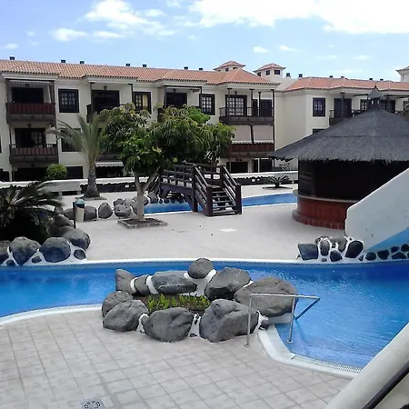 Appartement Balcon Del Mar Costa Del Silencio