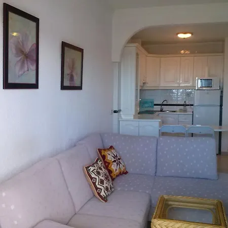 Appartement Balcon Del Mar *