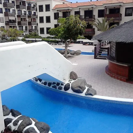 Appartement Balcon Del Mar Costa Del Silencio