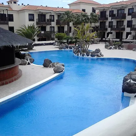 Appartement Balcon Del Mar