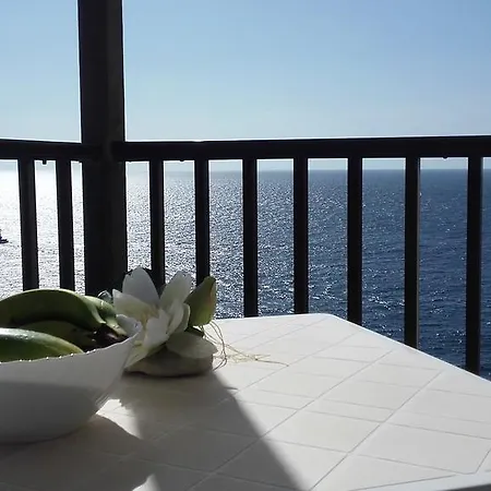 Balcon Del Mar Appartement Costa Del Silencio