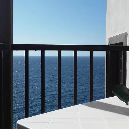 Balcon Del Mar Costa Del Silencio