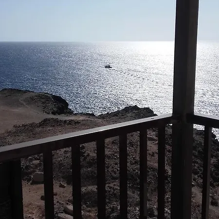 Balcon Del Mar Appartement