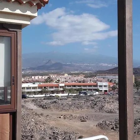 Appartement Balcon Del Mar *