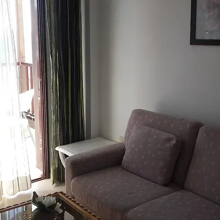 Appartement Balcon Del Mar Costa Del Silencio