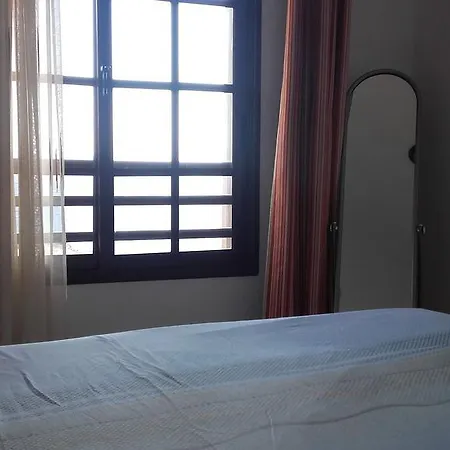 Balcon Del Mar Appartement *